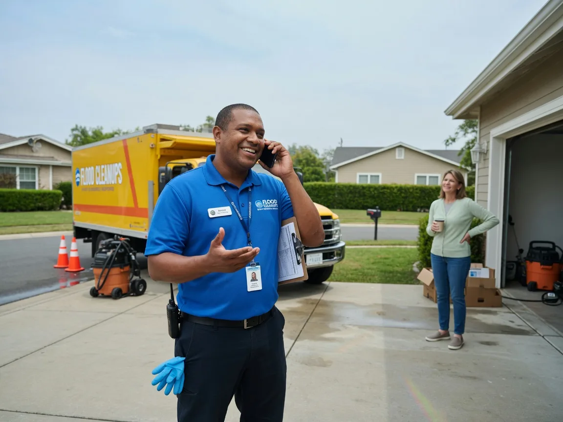 Water Damage Restoration Medical Lake, WA FAQs